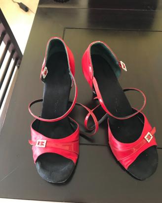 Scarpe da tango