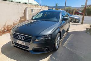 Audi A4 Avant 2.0 TDI 143CV
