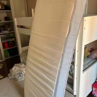 Materasso Ikea vesteroy 80x200