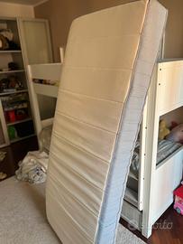 Materasso Ikea vesteroy 80x200