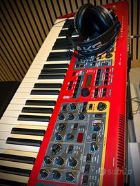 Nord Stage 2 ex 76 hp