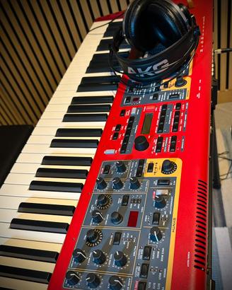 Nord Stage 2 ex 76 hp