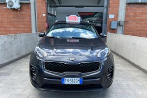 Kia Sportage 1.7 CRDI 2WD Cool