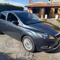 Ford Focus 2.0 GPL - POCHISSIMI KM 65.000