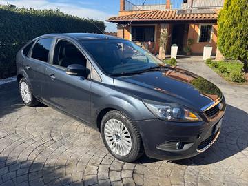 Ford Focus 2.0 GPL - POCHISSIMI KM 65.000