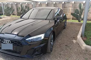 AUDI A5 SPORTBACK S LINE