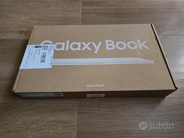 Galaxy Book4/Model: NP750XGJ-KG5IT