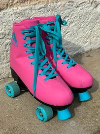 Pattini a rotelle Apollo 39-42