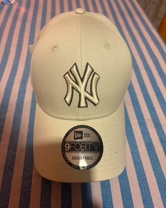Cappello New Era New York Yankees