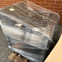 Cucina 4 fuochi prof 90