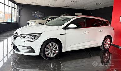 Renault Megane Mégane Sporter Blue dCi 115 CV EDC 