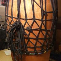 PERCUSSIONE ETNICA HAND MADE