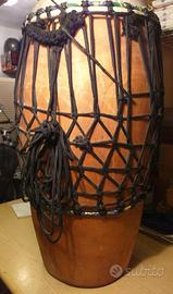PERCUSSIONE ETNICA HAND MADE