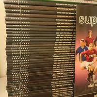 album dei calciatori