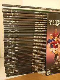 album dei calciatori