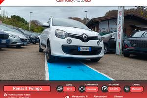 Renault Twingo SCe Life