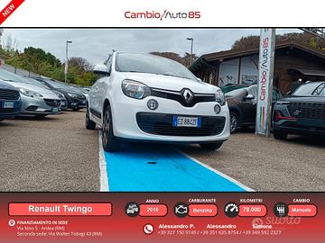 Renault Twingo SCe Life