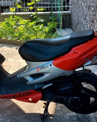  Peugeot S1B 50cc in buone condizioni general