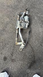 MOTORINO TERGICRISTALLI