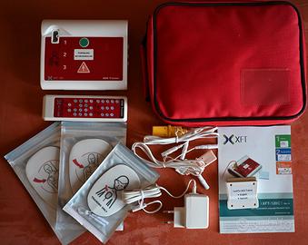 AED Trainer
