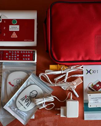 AED Trainer