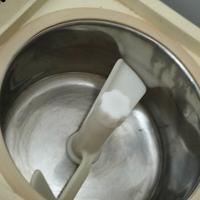 GELATIERA GAGGIA 