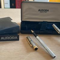 Raro set penne Aurora FIGC Italia '90