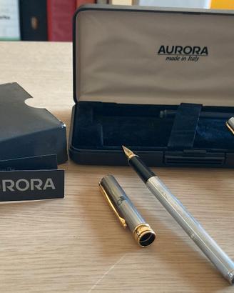 Raro set penne Aurora FIGC Italia '90