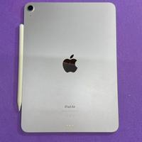 Ipad Air 11 M2 128gb, Apple pencil Pro, Tastiera