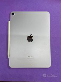 Ipad Air 11 M2 128gb, Apple pencil Pro, Tastiera
