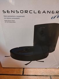 Robot aspirapolvere lavapavimenti EVO