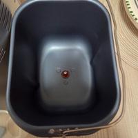 Impastatrice De Longhi ( A tuttopane)