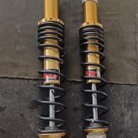 Ammortizzatori honda sh 300