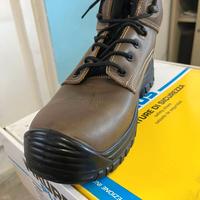 Scarpe antinfortunistiche