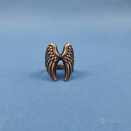 ANELLO VINTAGE "PIETRO FERRANTE" ALI