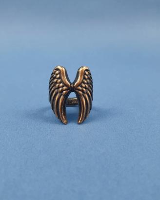 ANELLO VINTAGE "PIETRO FERRANTE" ALI