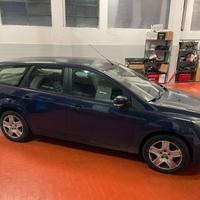FORD FOCUS 1.6 Tdci 110cv