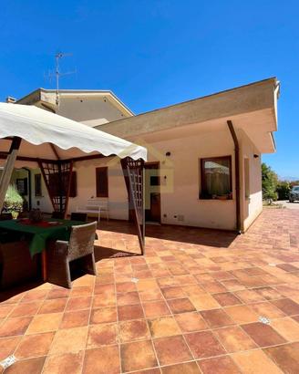 Villa - Castellammare del Golfo