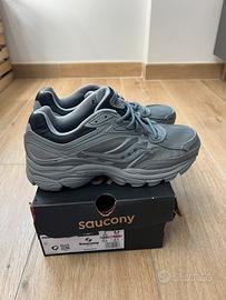 Saucony omni 9