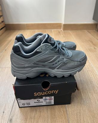 Saucony omni 9