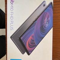 Tab M10 FHD Plus