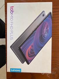 Tab M10 FHD Plus