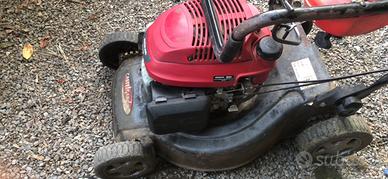 Motore honda gcv 135 tagliaerba