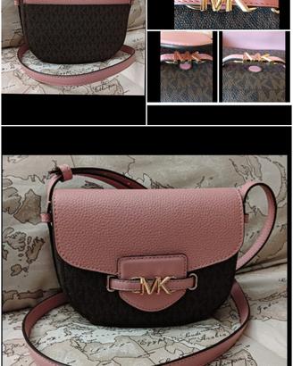 Borsa a tracolla Michael Kors originale 