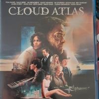 Cloud atlas 2 blu ray