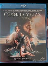 Cloud atlas 2 blu ray