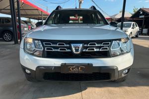 DACIA*DUSTER*1.6*GPL*115CV*