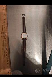 Orologio da polso 