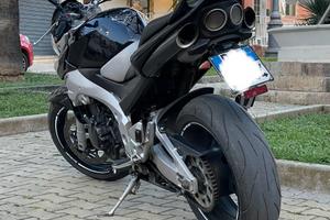 Suzuki GSR 600 - 2009