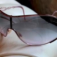 Occhiali da sole donna Roberto Cavalli